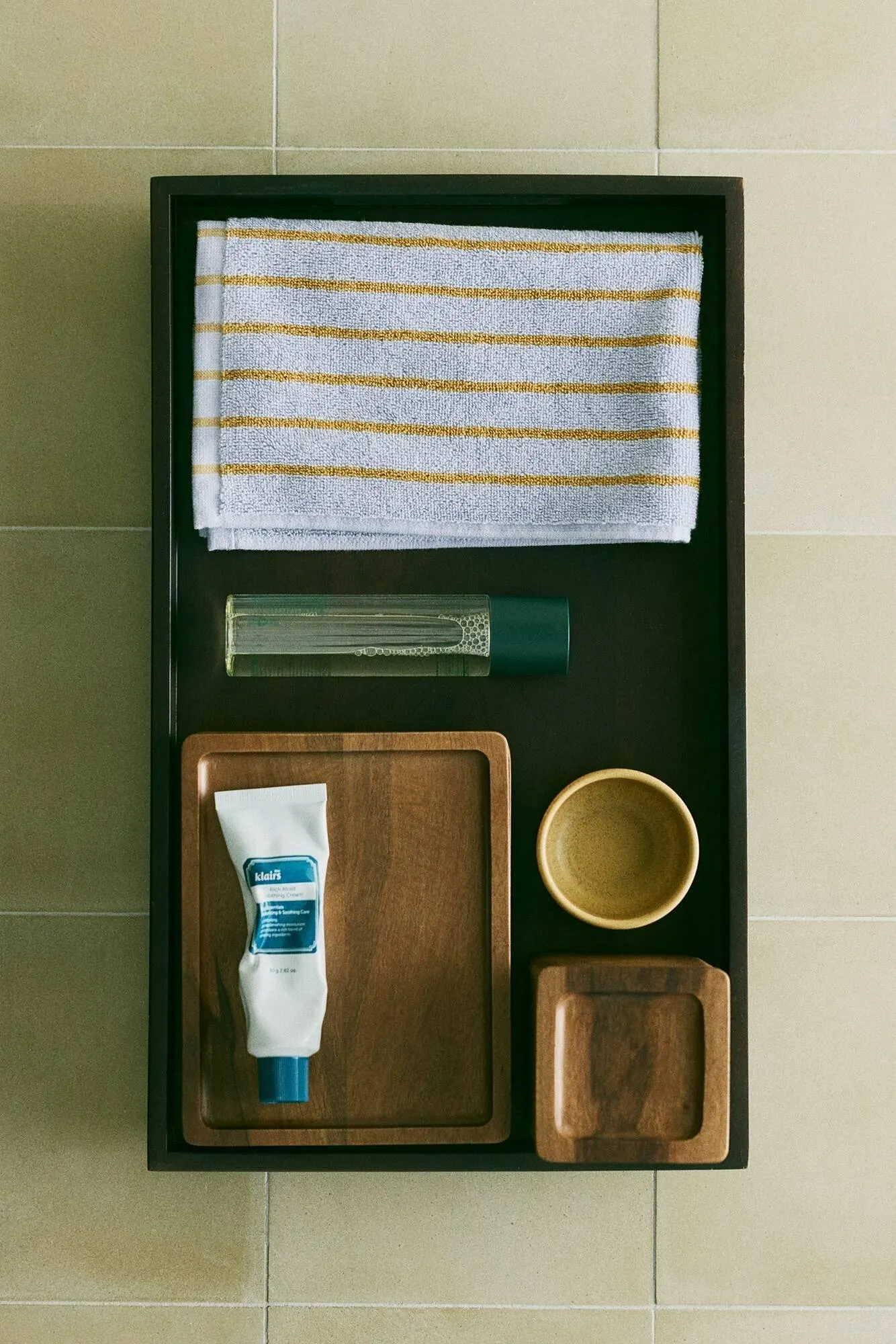 H&M Home Flugblatt von 24. März bis 13. April 2026 - Flugblätt seite  1