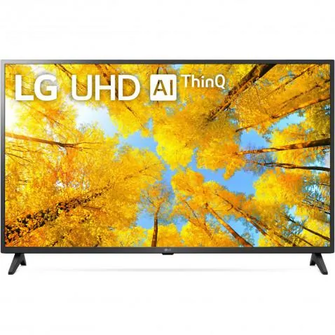 LG 43UQ75009 UHD TV 108 cm (43")