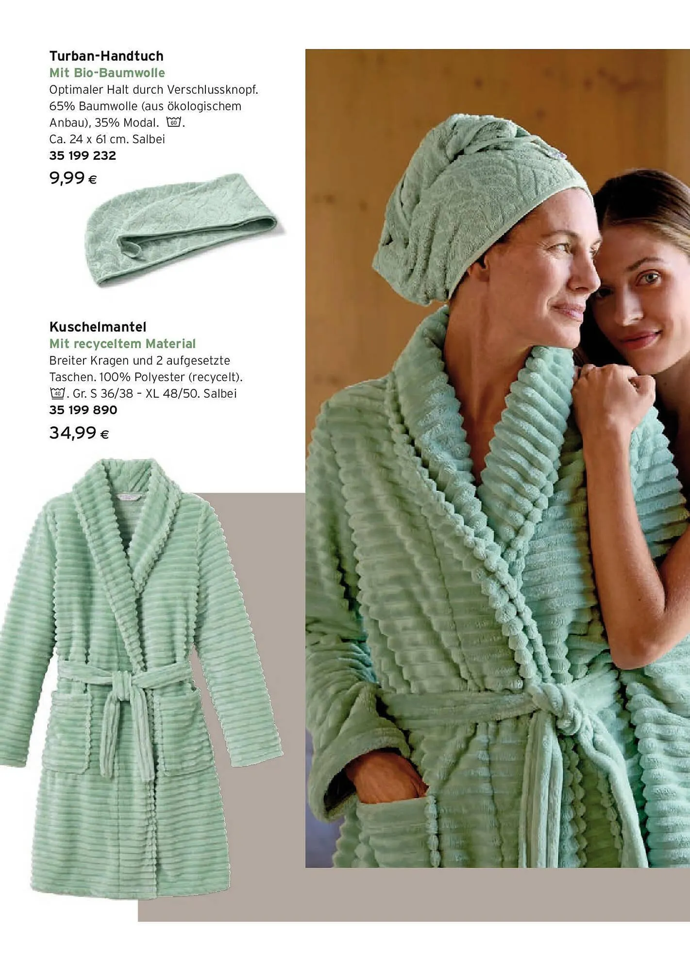 Tchibo Eduscho Flugblatt von 5. Dezember bis 18. Dezember 2024 - Flugblätt seite  27