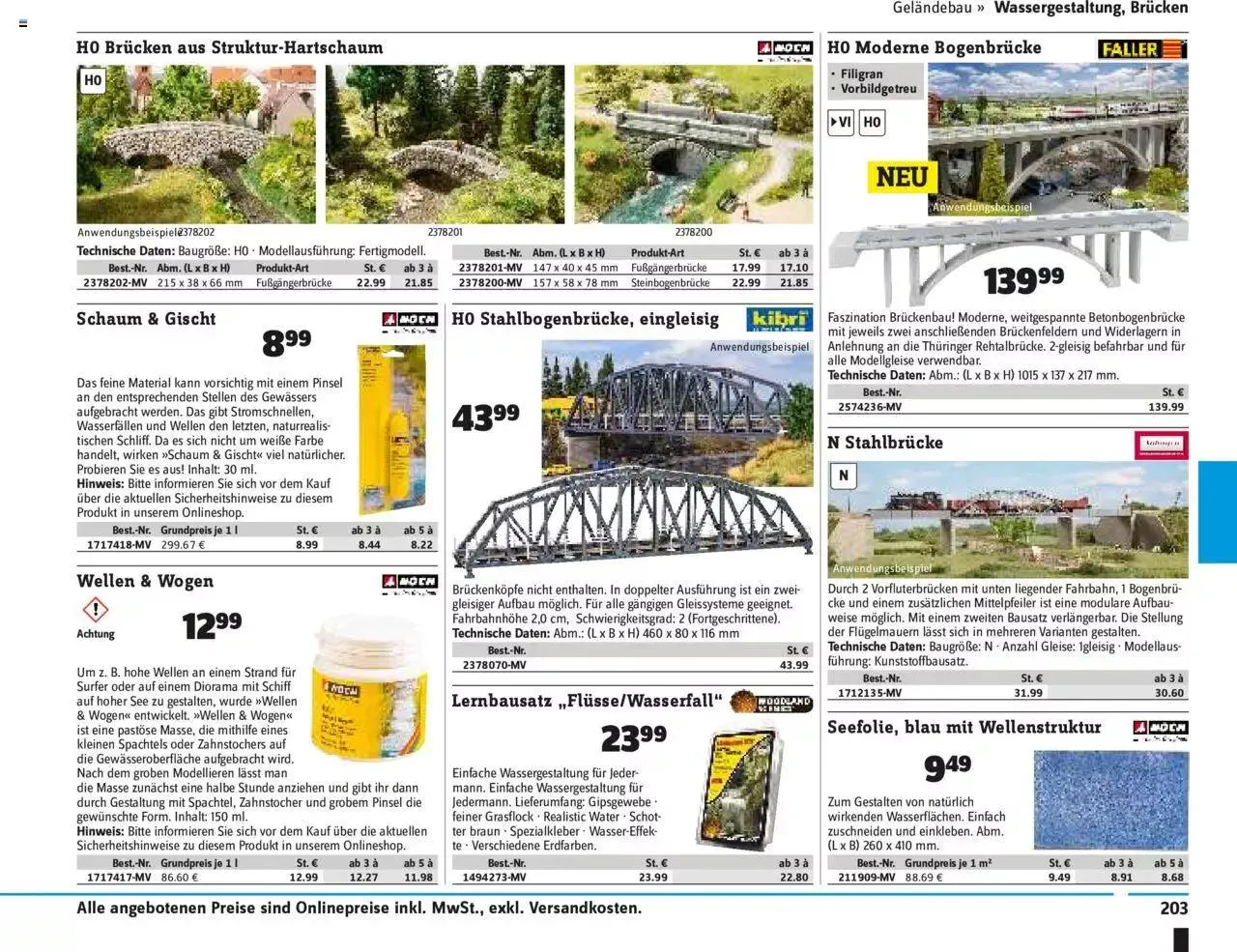 Conrad Angebote von 13. September bis 31. Dezember 2023 - Flugblätt seite  207