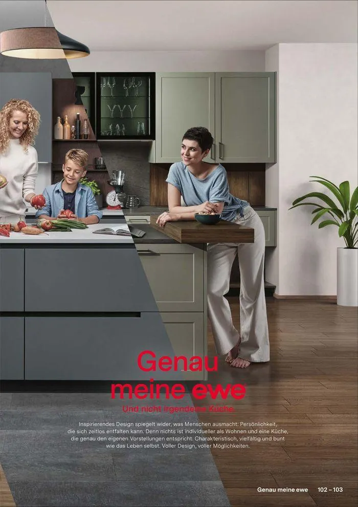 Inspirationen 2024/25 von 21. Mai bis 31. Dezember 2025 - Flugblätt seite  103