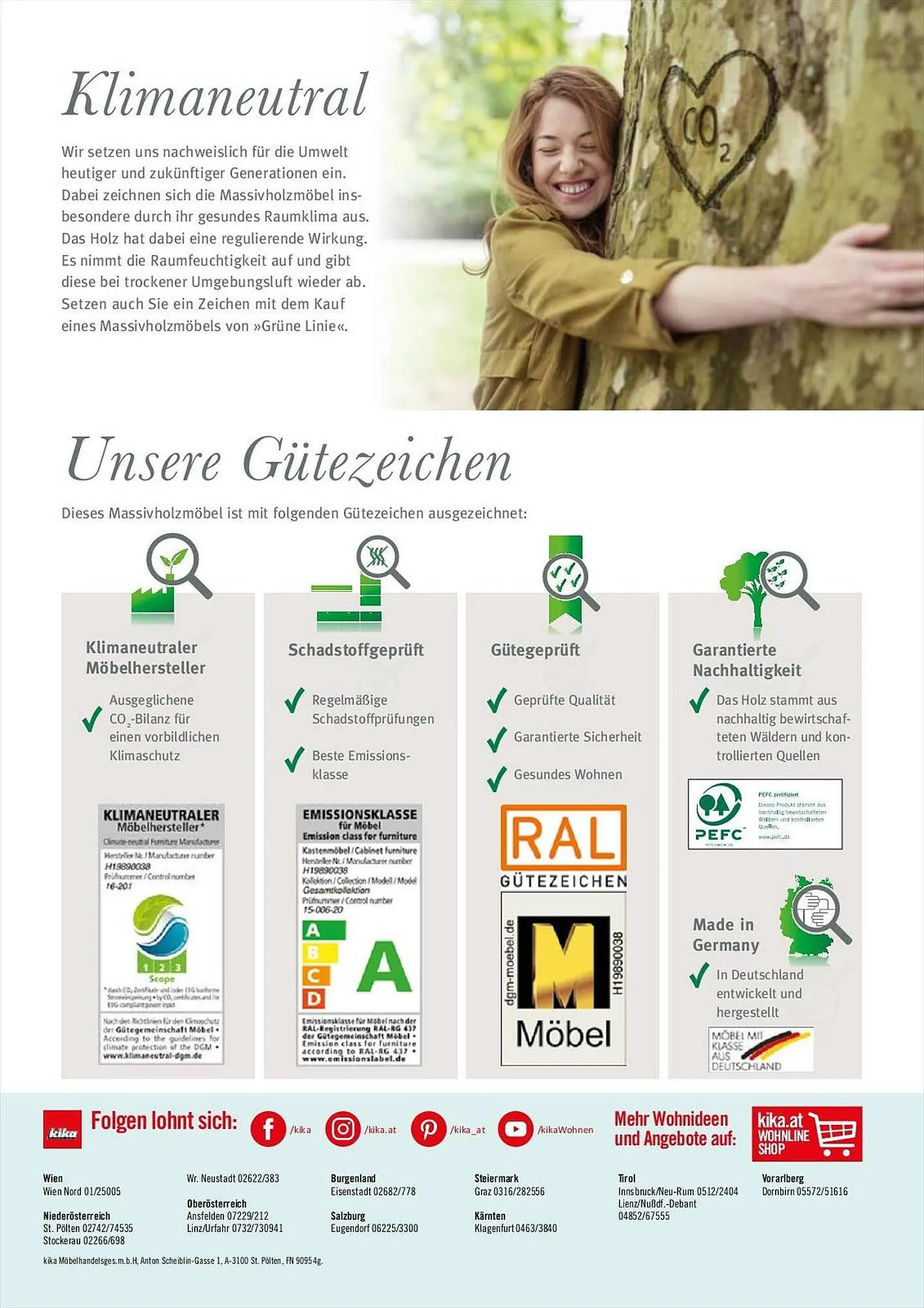 kika Flugblatt von 10. September bis 30. September 2023 - Flugblätt seite 70