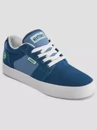 Barge LS Vulc Kids Skateschuhe