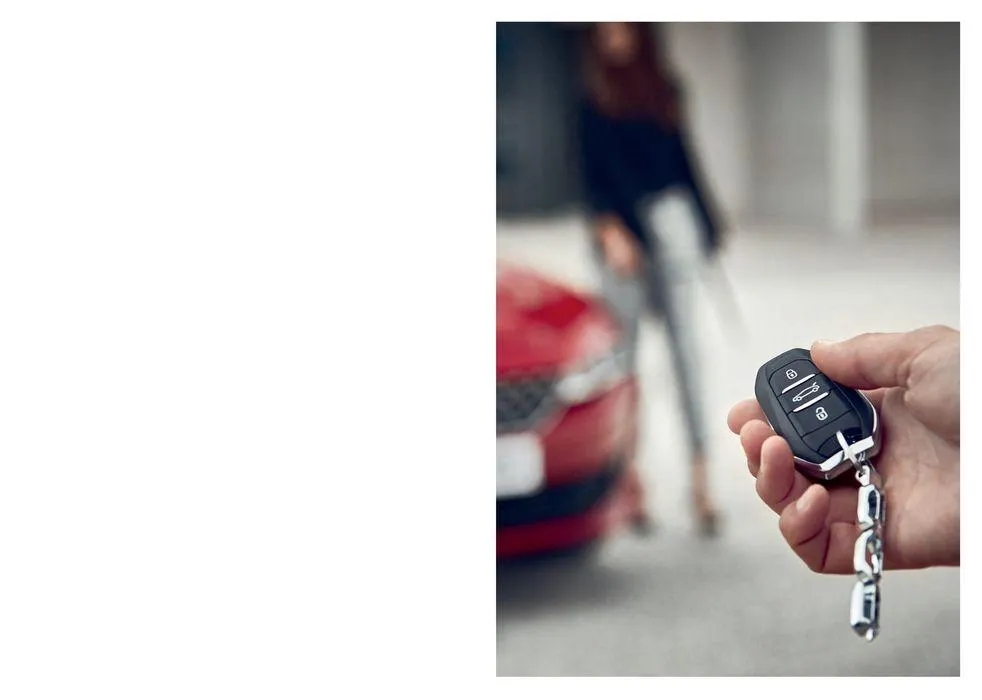 Der Neue Peugeot 508 von 12. Juni bis 12. Juni 2024 - Flugblätt seite 51