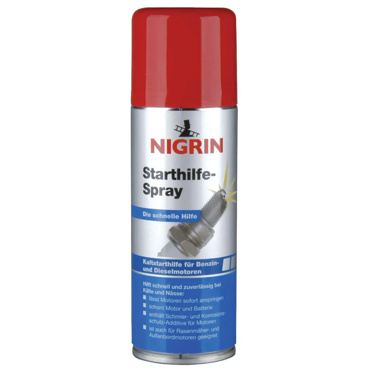 Starthilfe-Spray 200ml