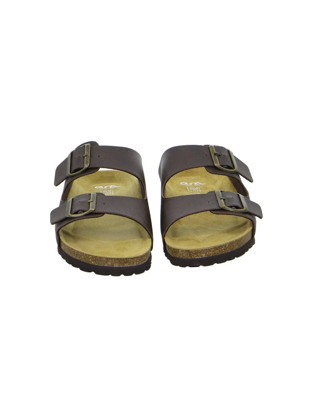 Herren Pantolette Santo moro