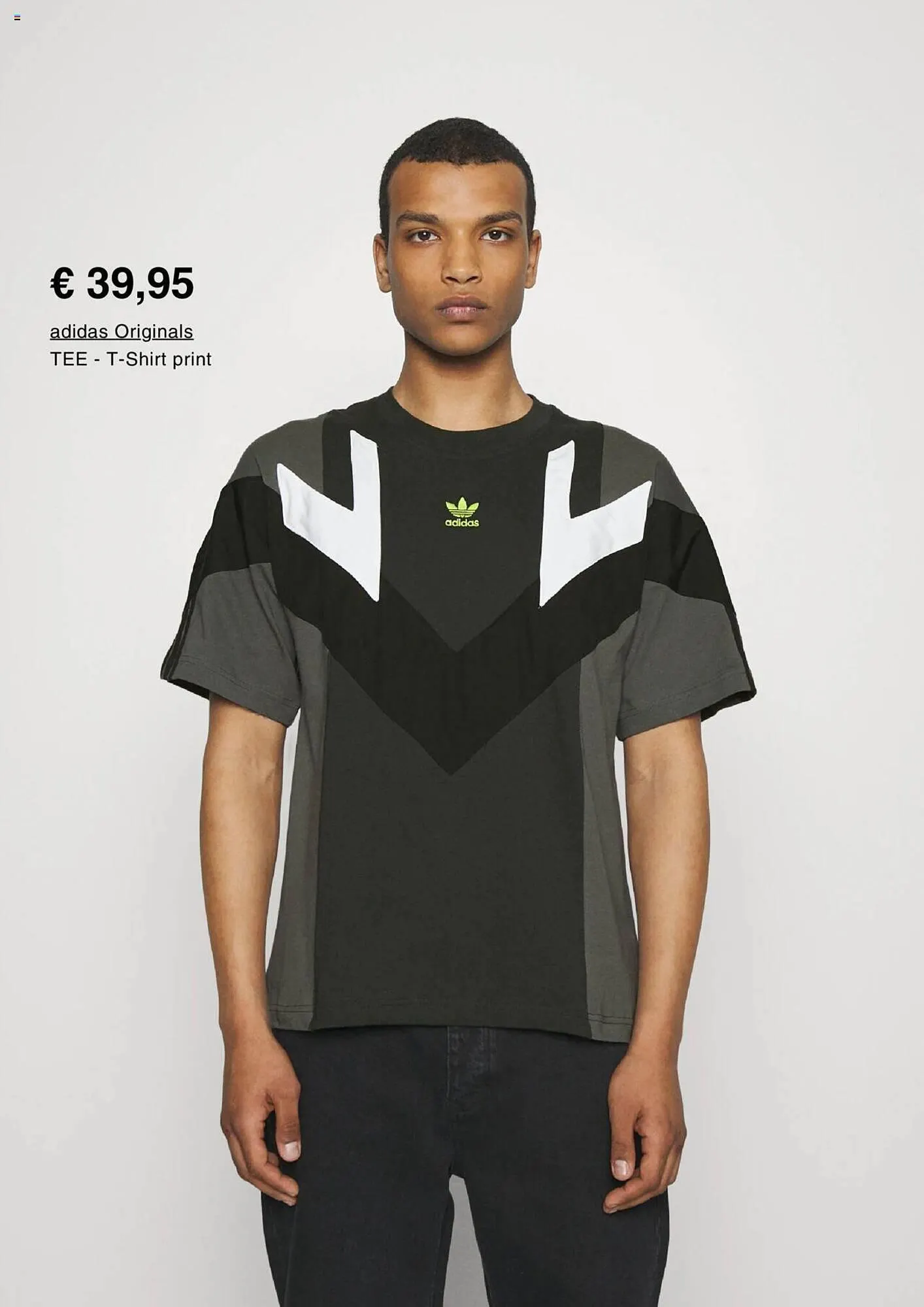 Zalando Flugblatt von 1. Juli bis 31. Juli 2023 - Flugblätt seite  12