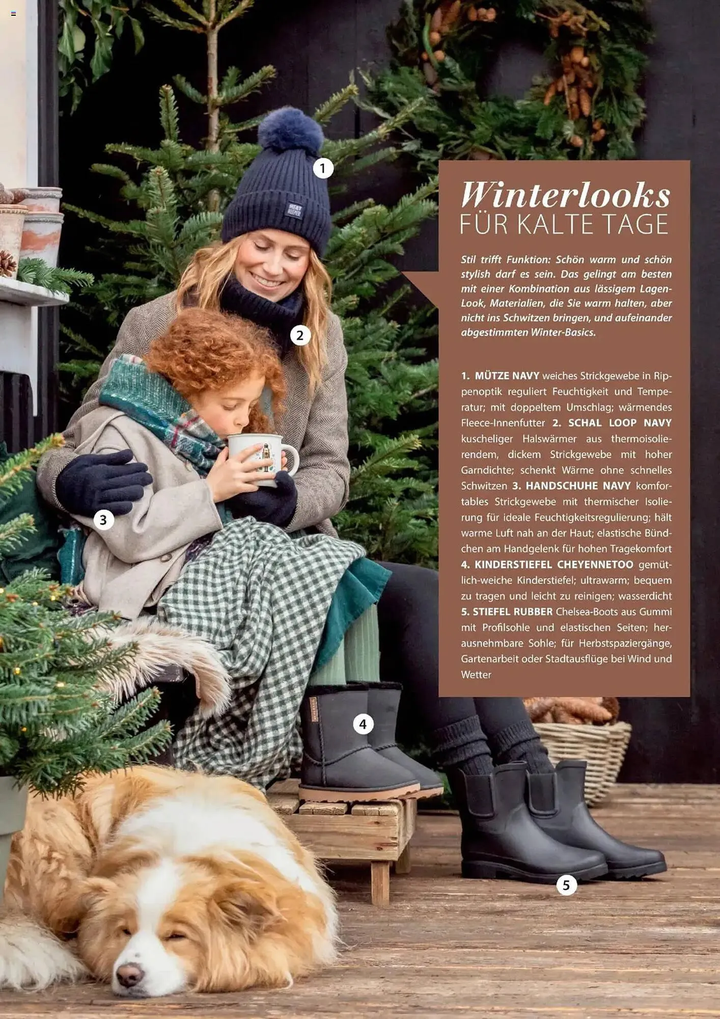 Dehner Flugblatt von 10. Oktober bis 30. November 2025 - Flugblätt seite  27