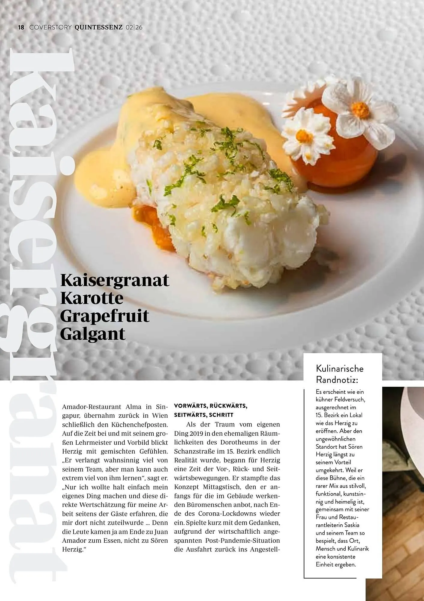 Transgourmet Flugblatt von 22. Mai bis 31. Juli 2026 - Flugblätt seite  20