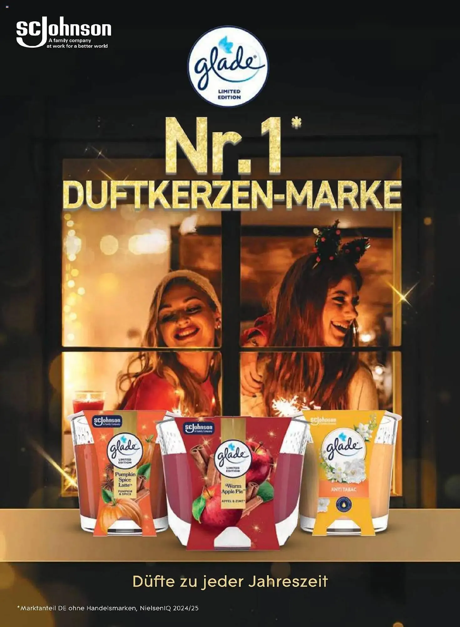 PENNY Flugblatt von 9. November bis 10. November 2026 - Flugblätt seite  53