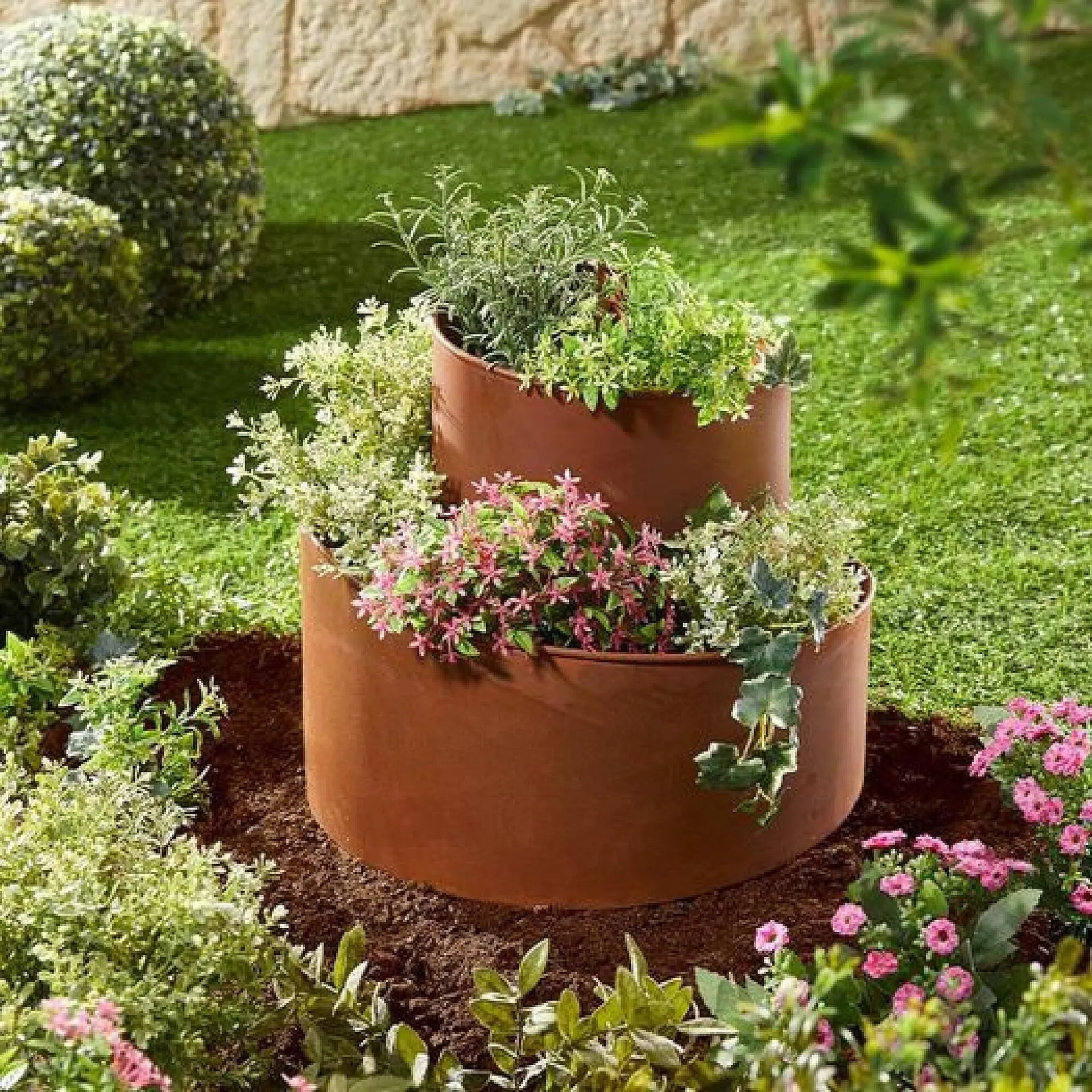 Brigitte Salzburg Flugblatt von 29. Mai bis 9. Juni 2024 - Flugblätt seite 4