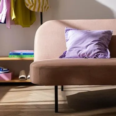 3-Sitzer Schlafsofa Dilara