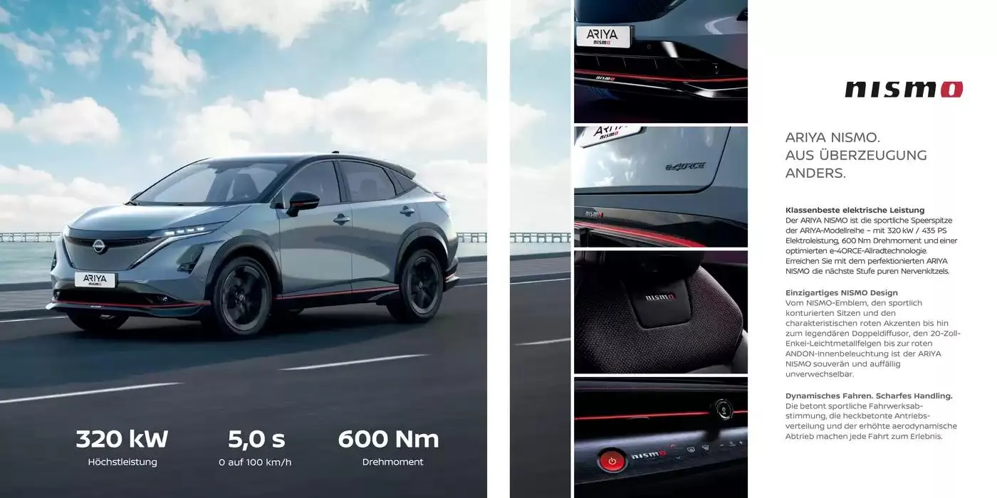 ARIYA von 15. Februar bis 15. Februar 2026 - Flugblätt seite 2