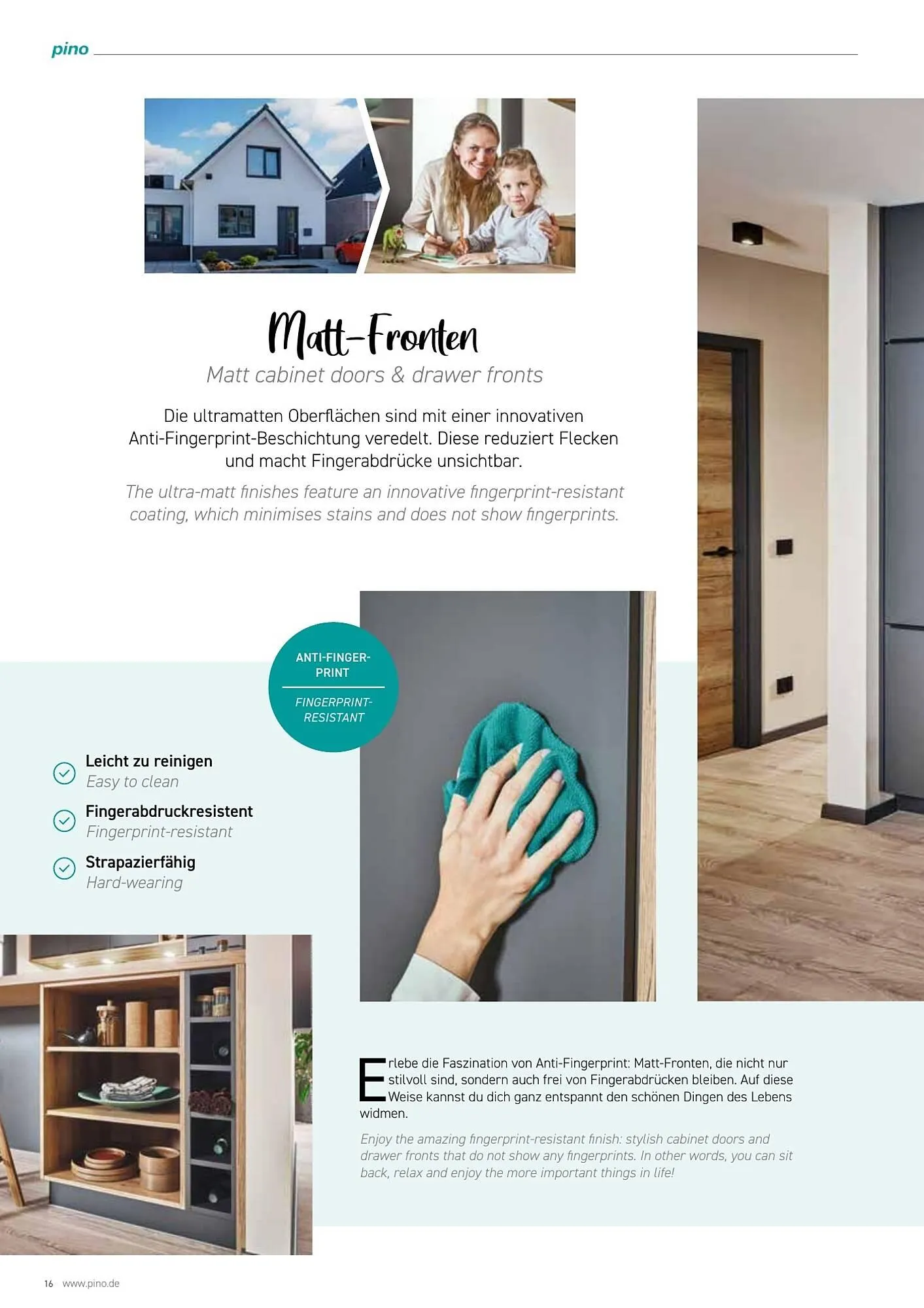 Mömax Flugblatt von 14. Februar bis 31. Dezember 2025 - Flugblätt seite  16