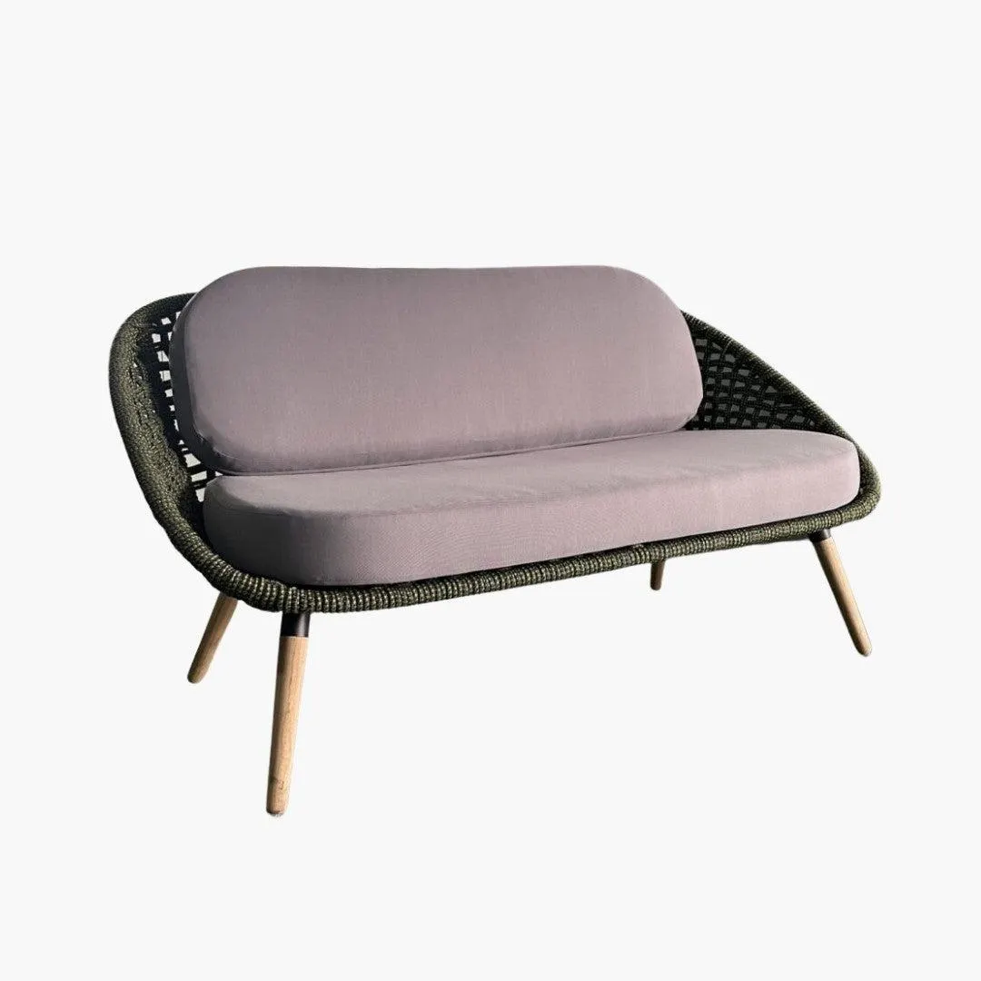 MORRISON Kollektion grün/taupe