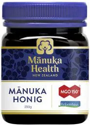 Manuka Health Manuka Honig MGO 150+, 250g 250g