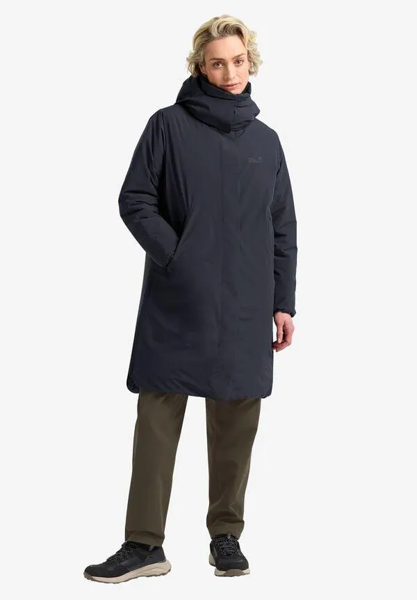 Frost Haven Coat W