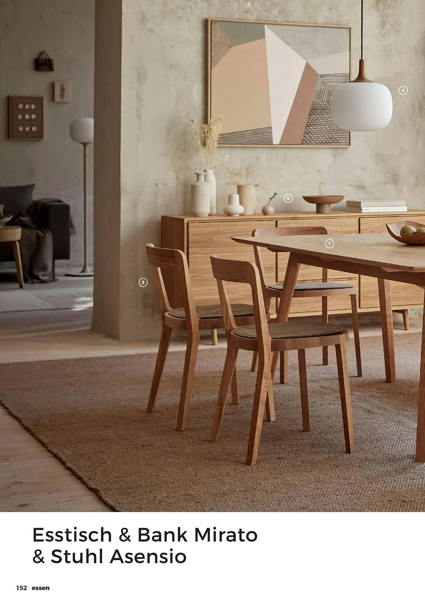 Grüne Erde Flugblatt von 31. Juli bis 31. Dezember 2025 - Flugblätt seite  152