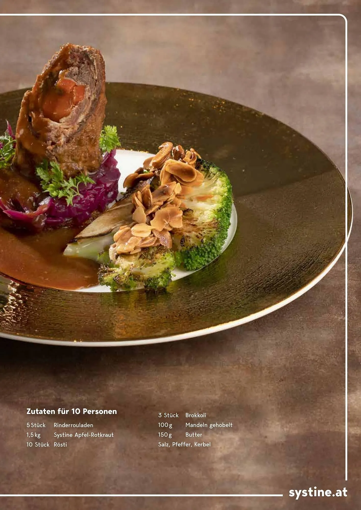 Eurogast Grissemann Flugblatt von 6. April bis 18. April 2026 - Flugblätt seite  13