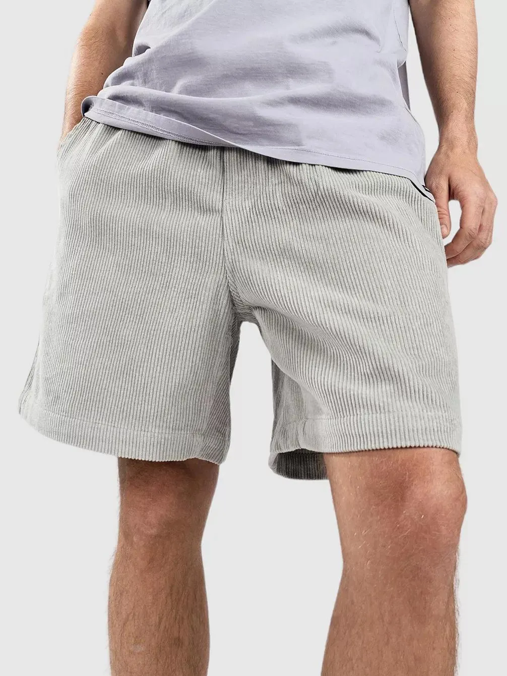 Cord Easy Shorts
