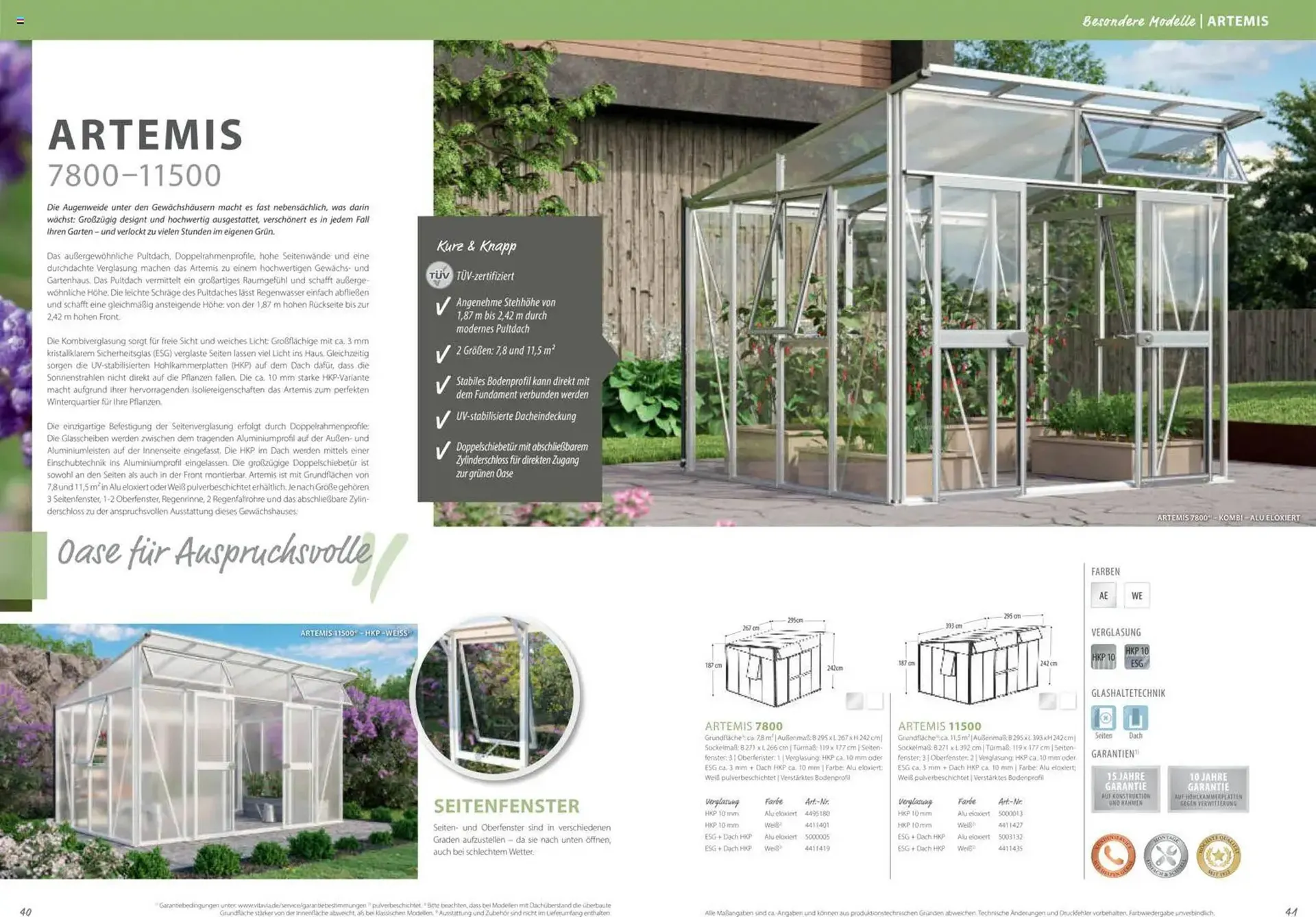 Dehner Flugblatt von 1. Jänner bis 31. Dezember 2026 - Flugblätt seite 21