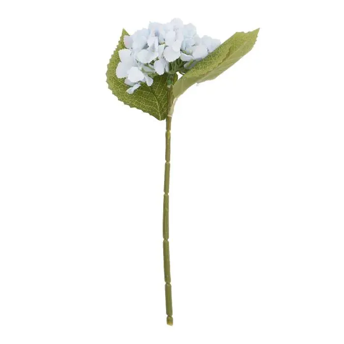 Hortensie Mini, hellblau, 30 cm