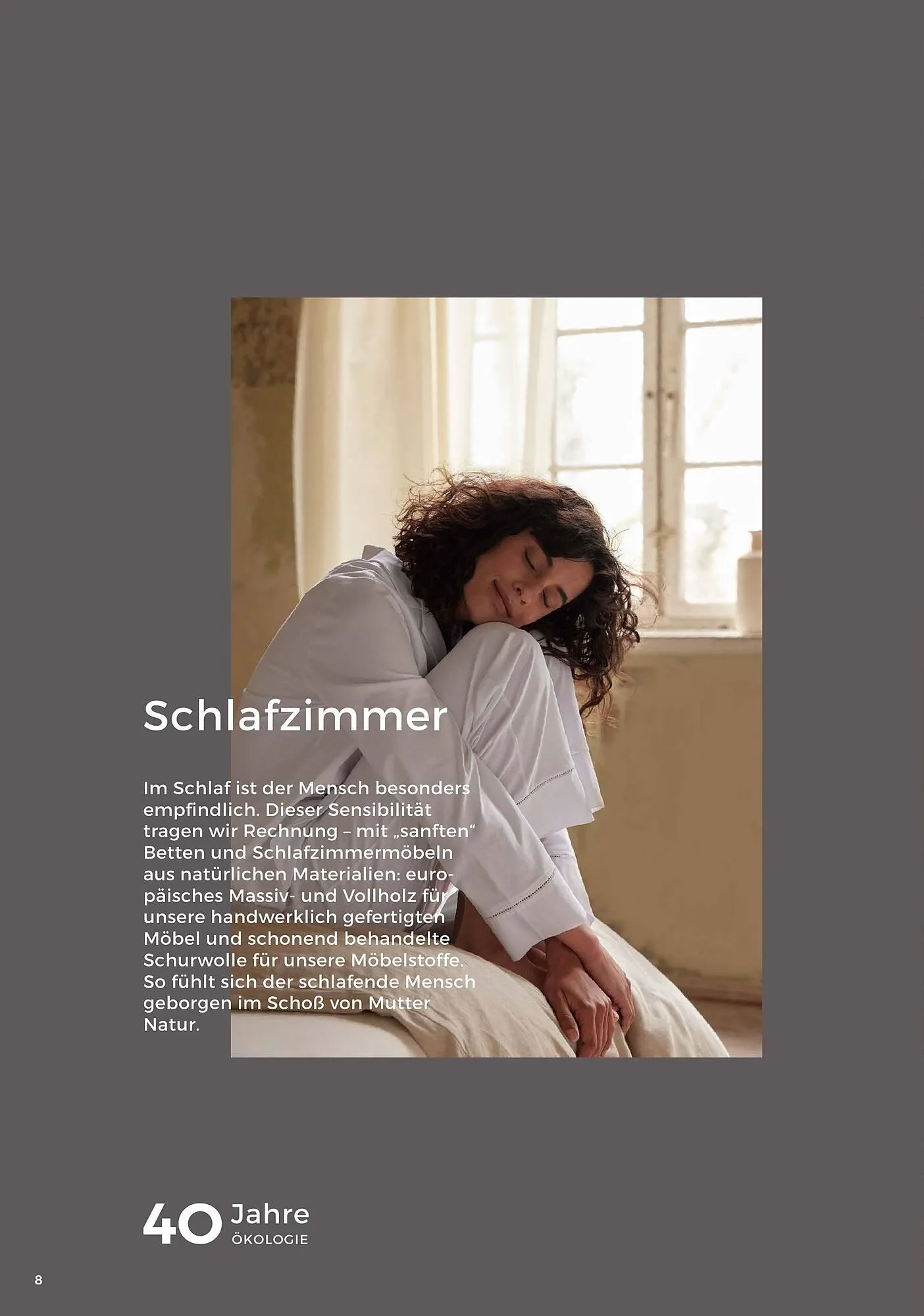 Grüne Erde Flugblatt von 27. September bis 28. Dezember 2024 - Flugblätt seite 6