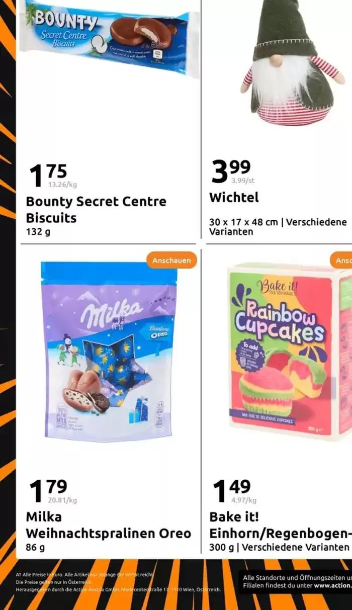 Action flugblatt von 28. November bis 12. Dezember 2024 - Flugblätt seite 21