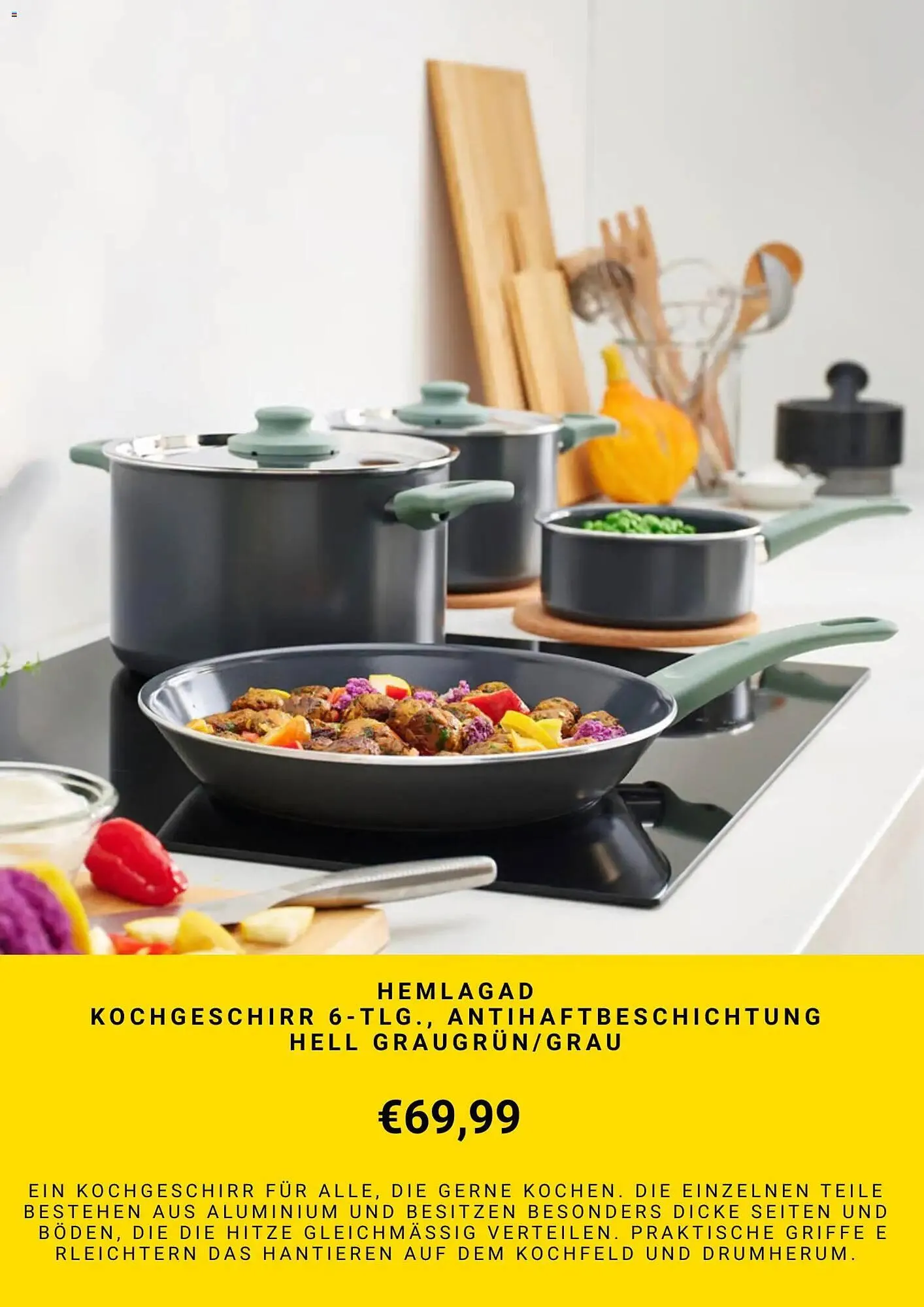 IKEA Prospekt von 7. Jänner bis 31. Jänner 2026 - Flugblätt seite  10