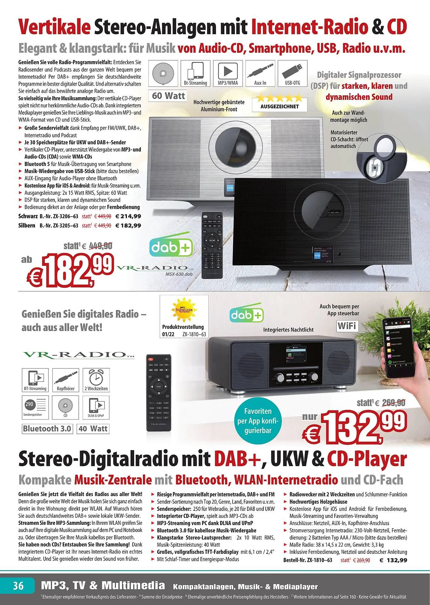 Pearl Flugblatt von 26. März bis 31. Mai 2026 - Flugblätt seite  36