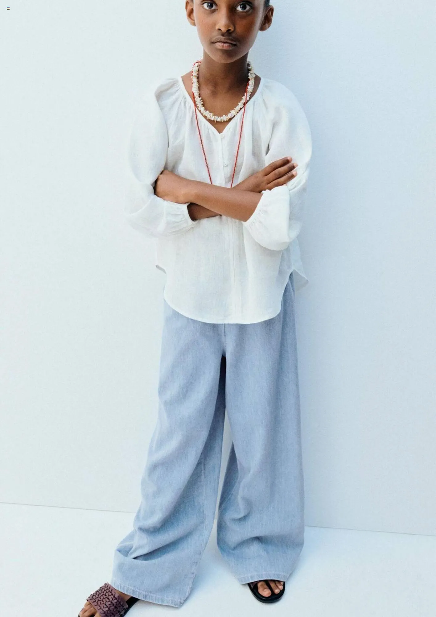 ZARA Flugblatt von 1. Juli bis 31. Juli 2024 - Flugblätt seite  10