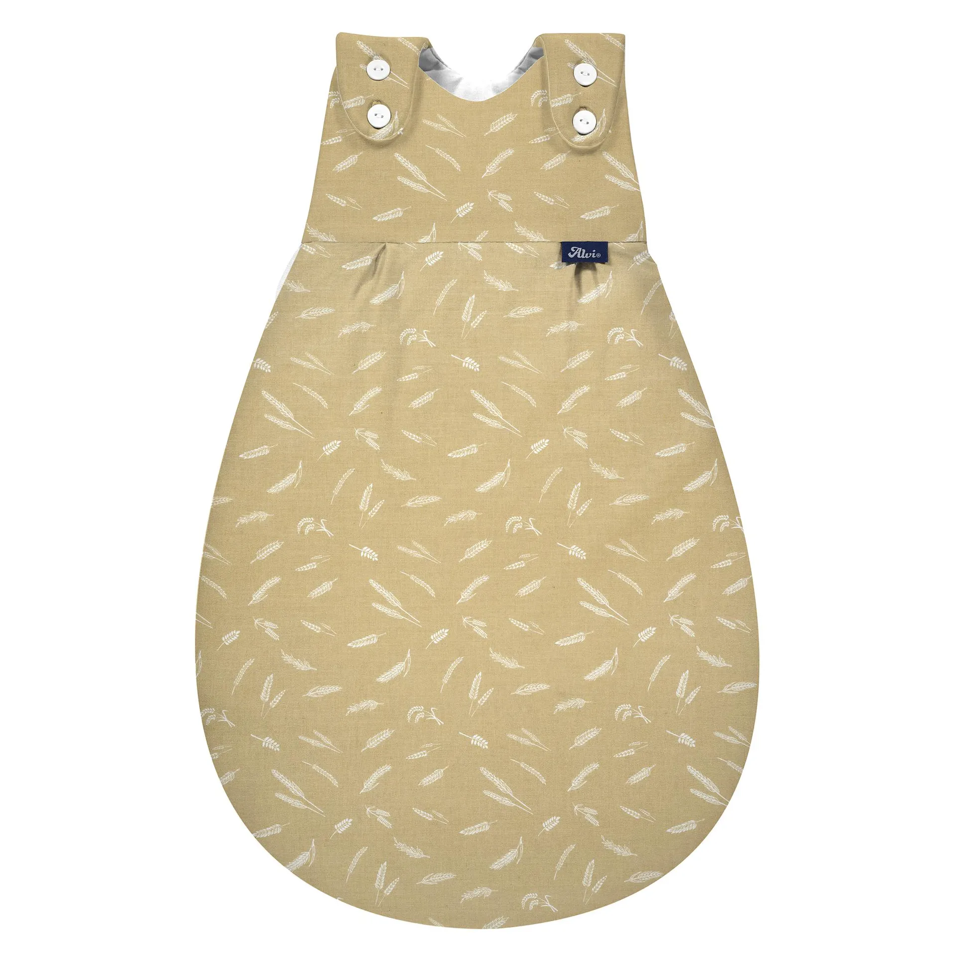 Baby-Mäxchen Außensack Earth nature 50/56