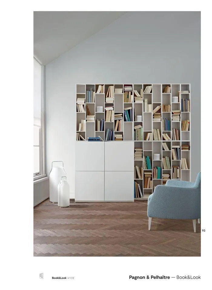 Collection 2023 – 2024 von 26. März bis 31. Dezember 2024 - Flugblätt seite 71