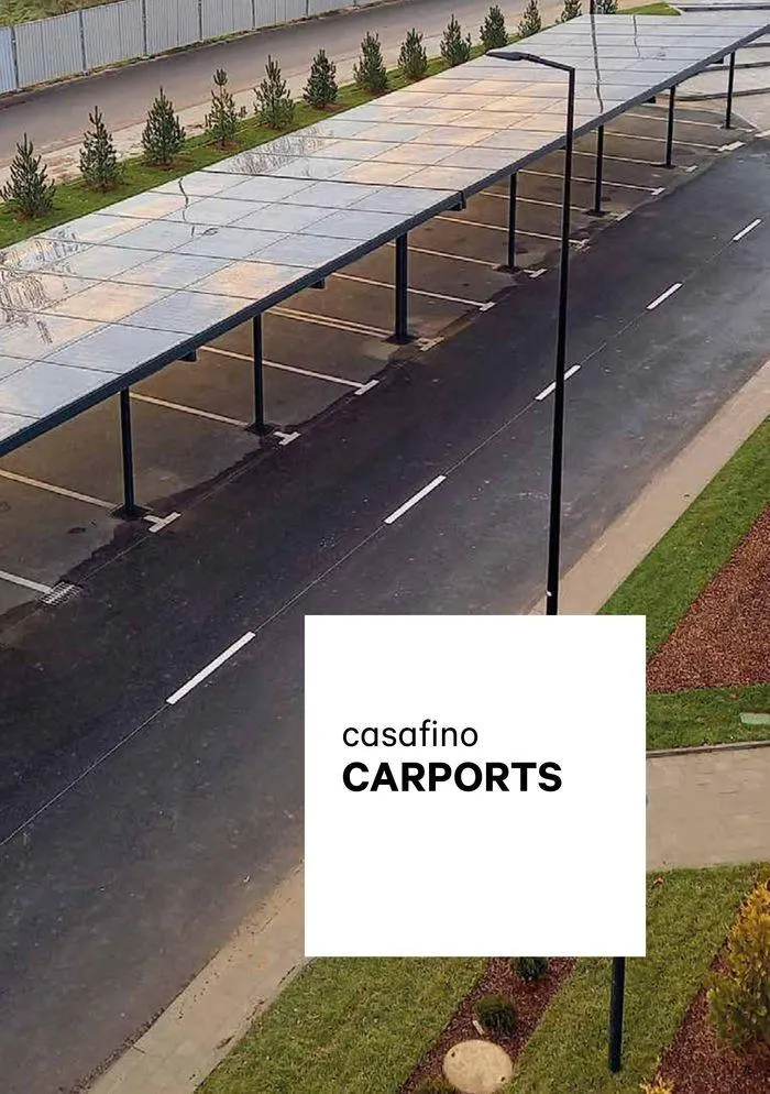 Casafino Katalog von 1. Februar bis 31. Dezember 2024 - Flugblätt seite 75