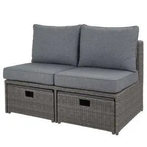 Loungesofa BLOCK PARTY