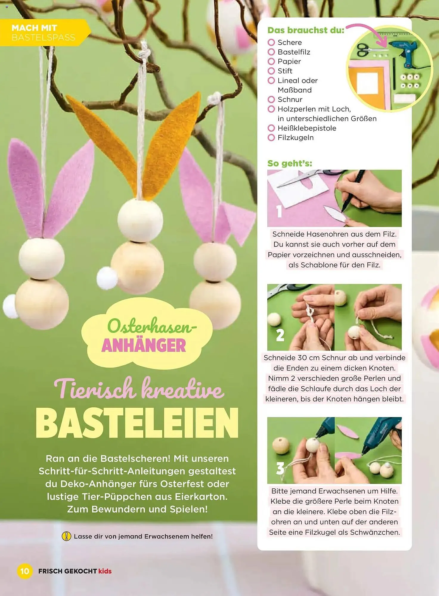 Billa Flugblatt von 1. März bis 31. Mai 2026 - Flugblätt seite  10