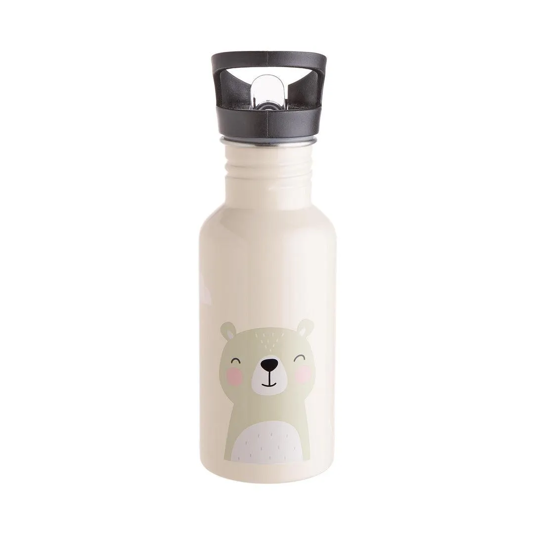 Trinkflasche Kinder Bär 580ml