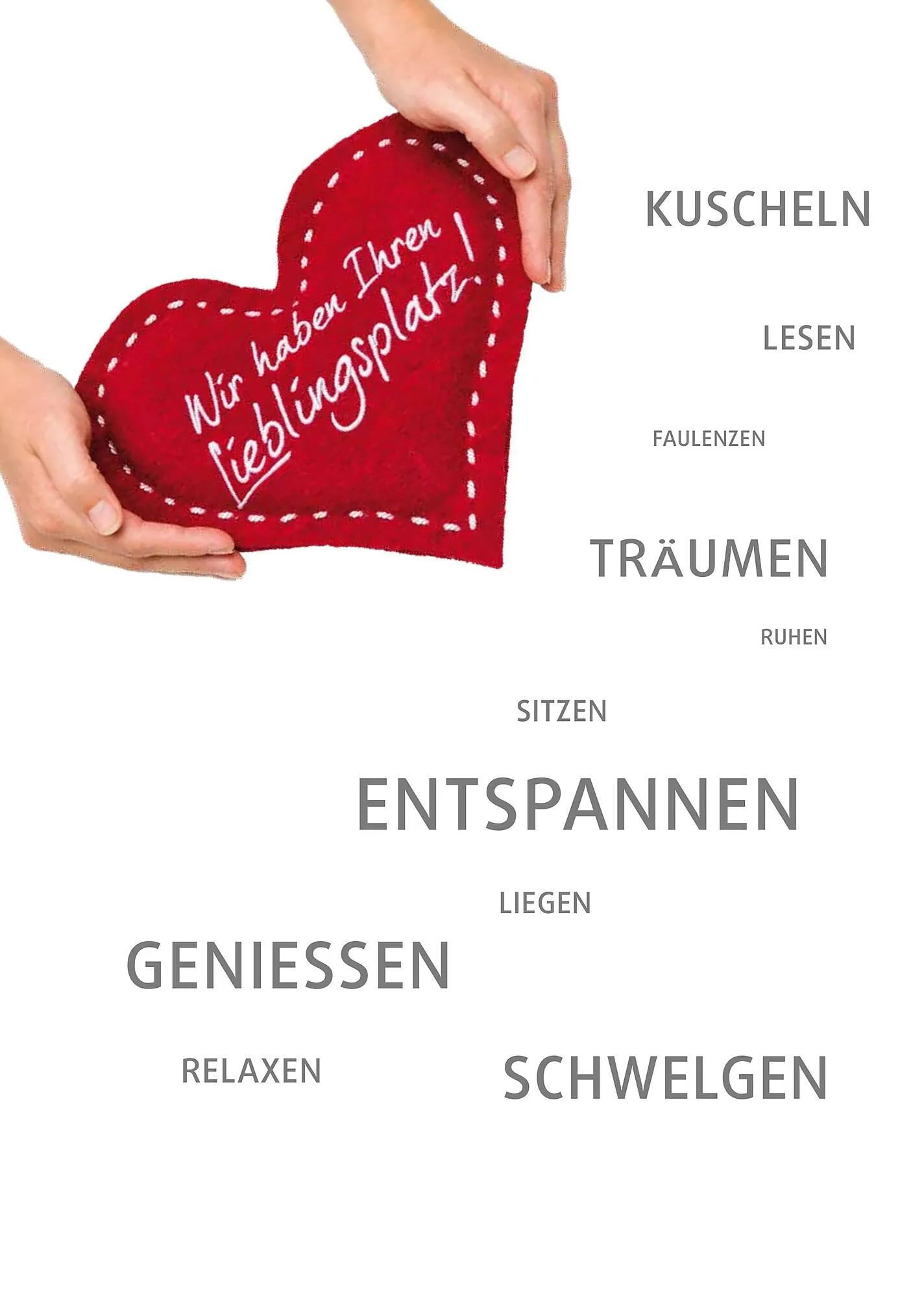 Polstermöbel Fischer Flugblatt von 28. Februar bis 31. Dezember 2025 - Flugblätt seite  2