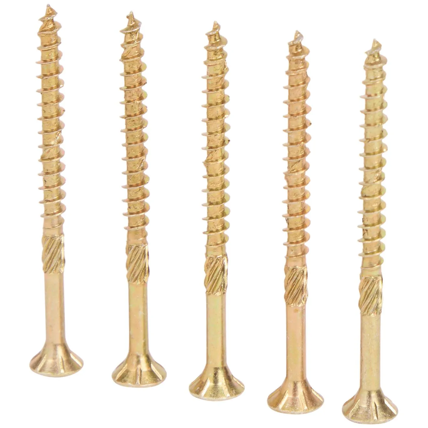 Fischer Spanplattenschrauben