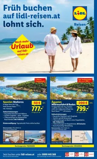 Lidl Flugblatt Food von 26. März bis 1. April 2026 - Flugblätt seite  27