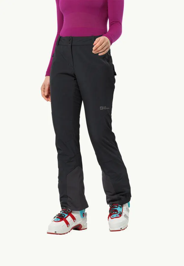 Alpspitze Tour Pants W