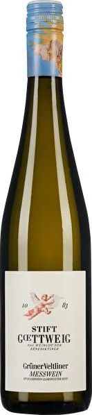 Grüner Veltliner Messwein 2023