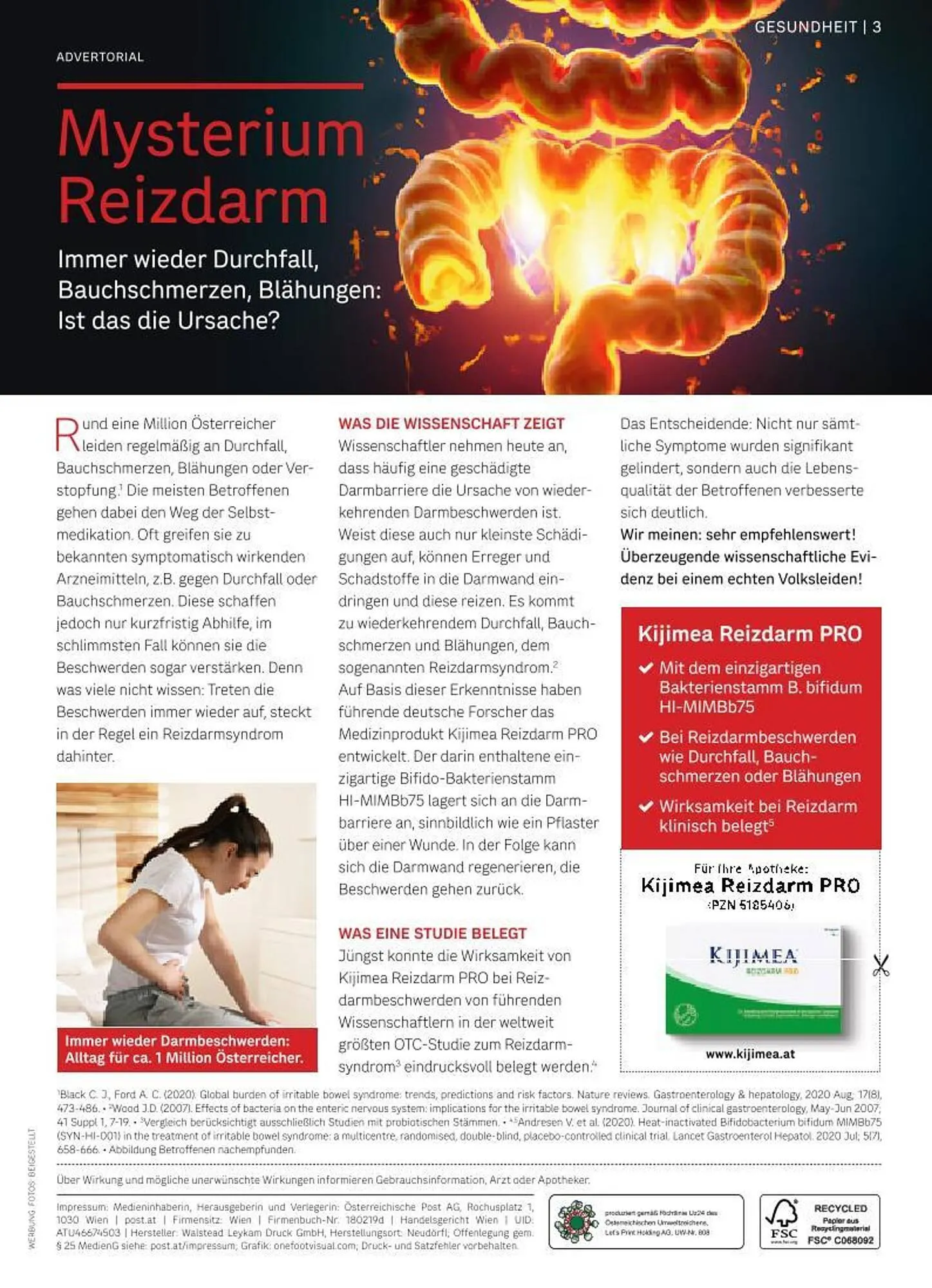 XXXLutz Prospekt von 13. Jänner bis 14. Jänner 2026 - Flugblätt seite  3