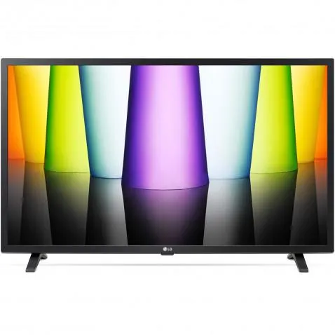 LG 32LQ63006LA Full HD TV 80 cm (32")