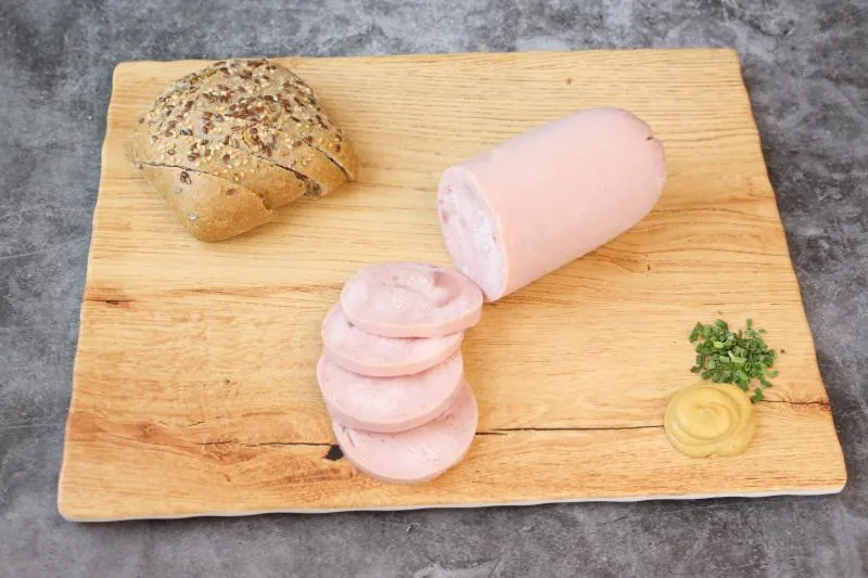 Putenkrakauer kleine Stange