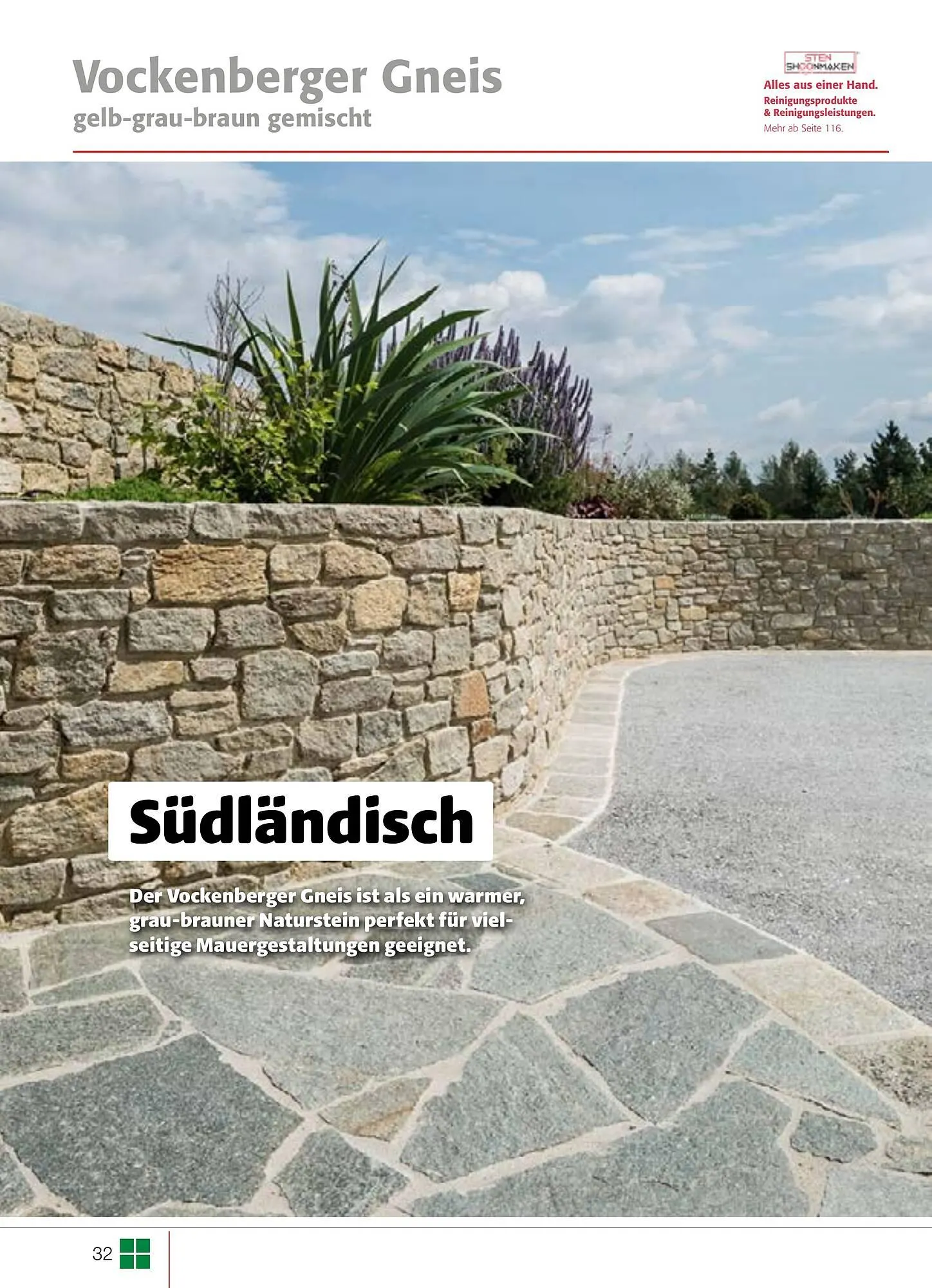 Liebmarkt Prospekt von 24. Februar bis 31. Dezember 2026 - Flugblätt seite  34