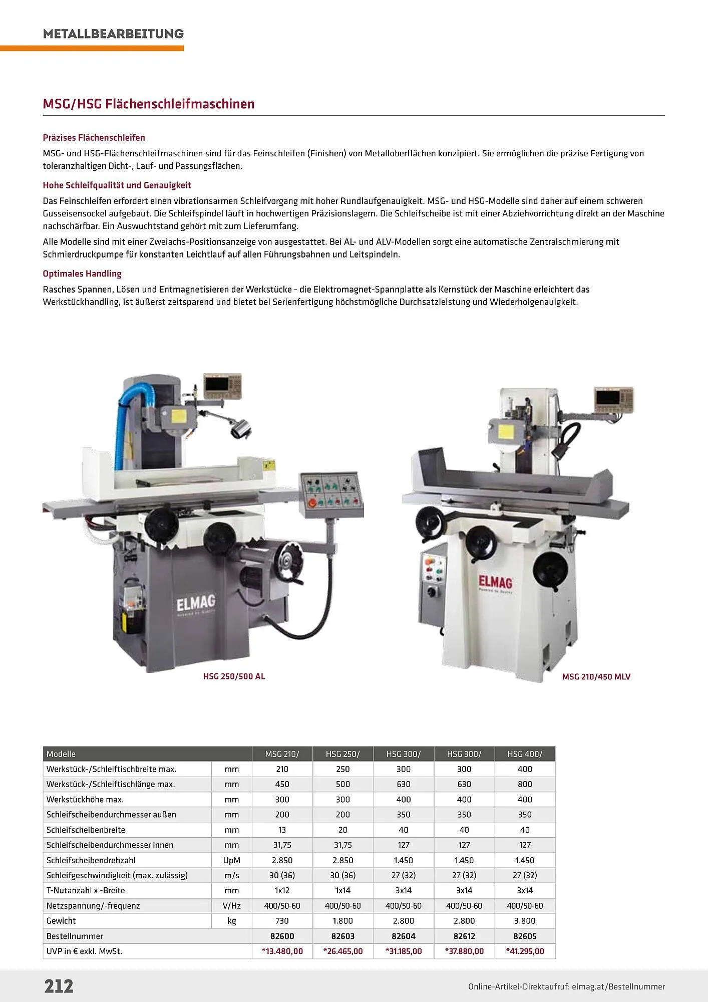 Salzburger Lagerhaus Flugblatt von 1. Mai bis 31. Dezember 2024 - Flugblätt seite 212