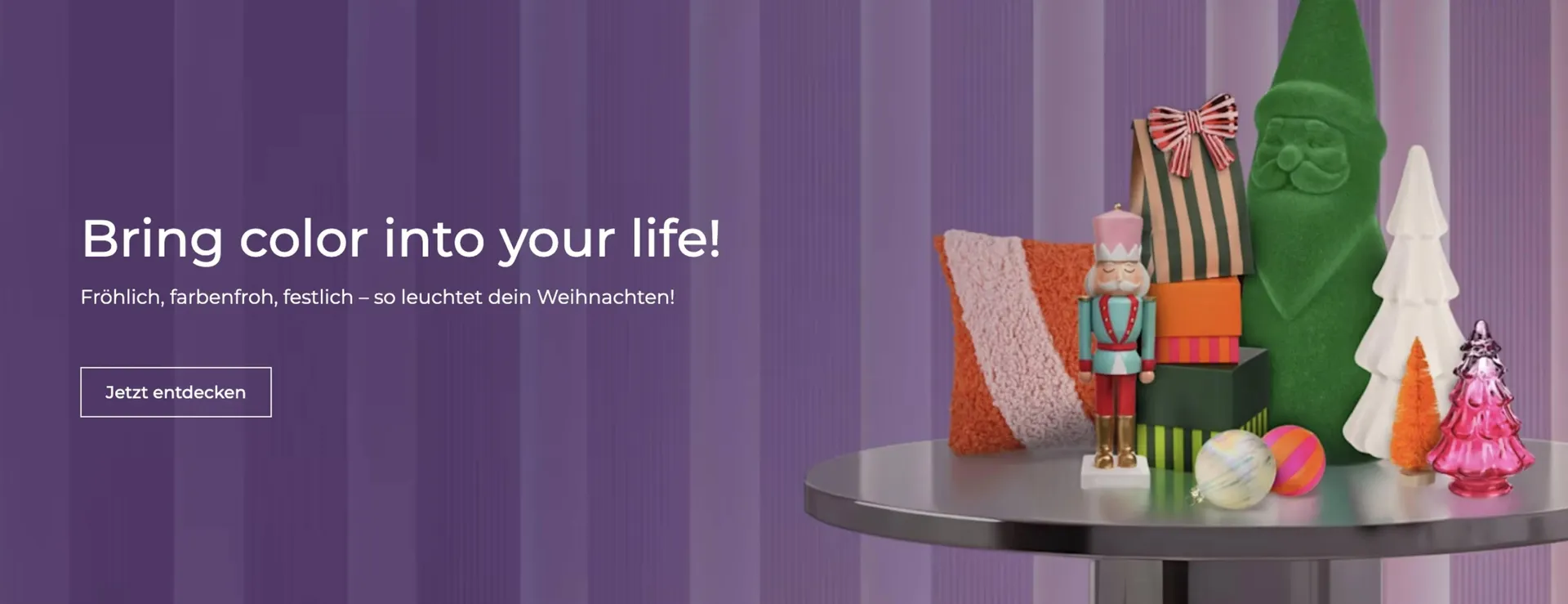 Depot Prospekt von 29. Oktober bis 3. November 2025 - Flugblätt seite  2