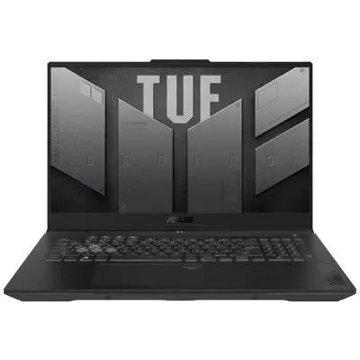 Asus Gaming Notebook TUF Gaming A17 FA707XU-HX009W 43.9 cm (17.3 Zoll) Full HD AMD Ryzen 9 7940HS 16 GB RAM 1 TB Flash