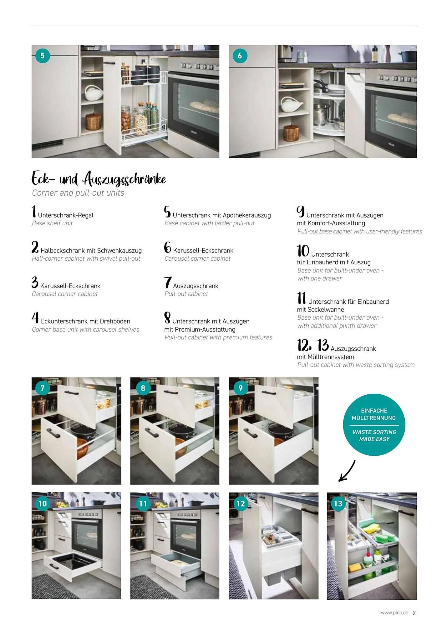 Mömax Flugblatt von 14. Februar bis 31. Dezember 2025 - Flugblätt seite 81